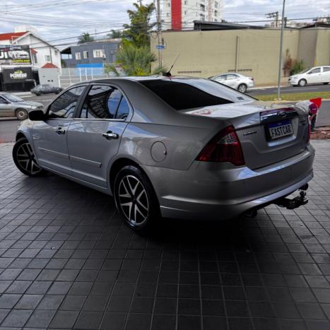 FORD Fusion 3.0 V6 24V 4P SEL AWD AUTOMTICO, Foto 6
