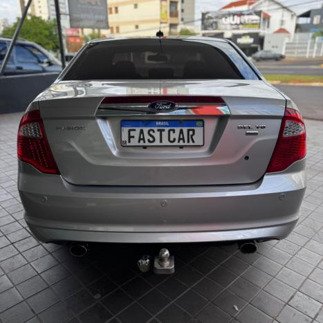 FORD Fusion 3.0 V6 24V 4P SEL AWD AUTOMTICO, Foto 8