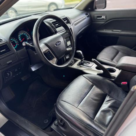 FORD Fusion 3.0 V6 24V 4P SEL AWD AUTOMTICO, Foto 9