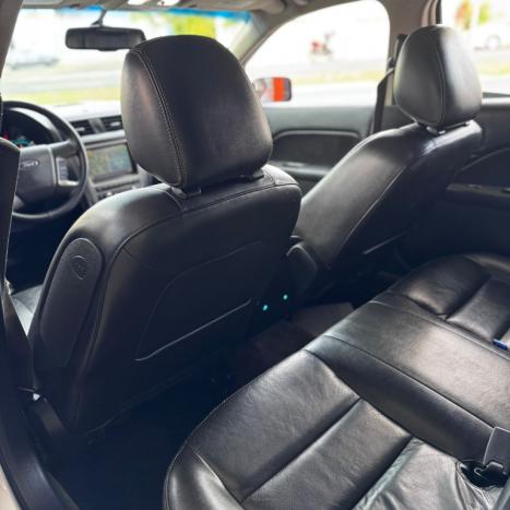 FORD Fusion 3.0 V6 24V 4P SEL AWD AUTOMTICO, Foto 10