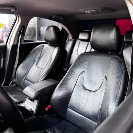 FORD Fusion 3.0 V6 24V 4P SEL AWD AUTOMTICO, Foto 11