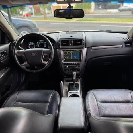 FORD Fusion 3.0 V6 24V 4P SEL AWD AUTOMTICO, Foto 13