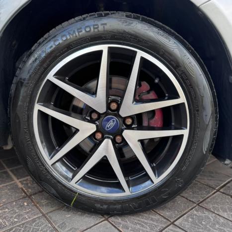 FORD Fusion 3.0 V6 24V 4P SEL AWD AUTOMTICO, Foto 15