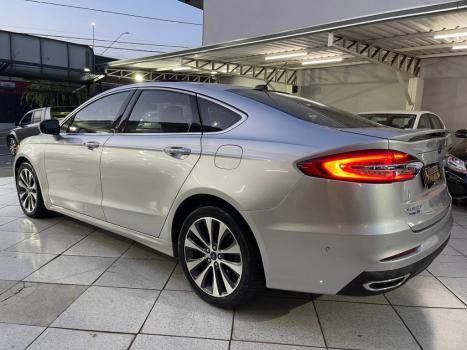 FORD Fusion , Foto 2