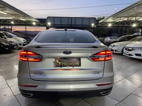FORD Fusion , Foto 3