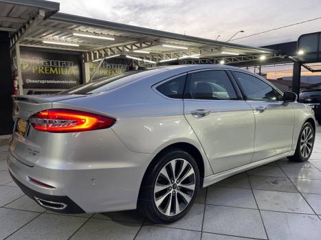 FORD Fusion , Foto 4
