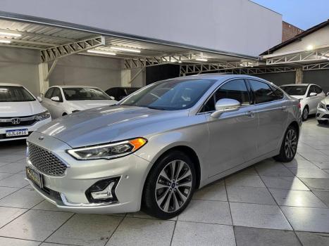 FORD Fusion , Foto 5