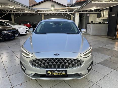 FORD Fusion , Foto 6