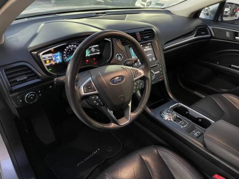 FORD Fusion , Foto 7