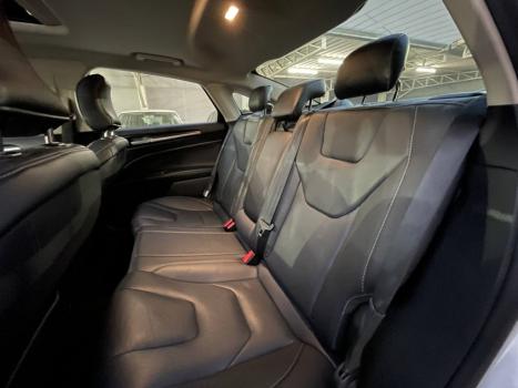 FORD Fusion , Foto 8