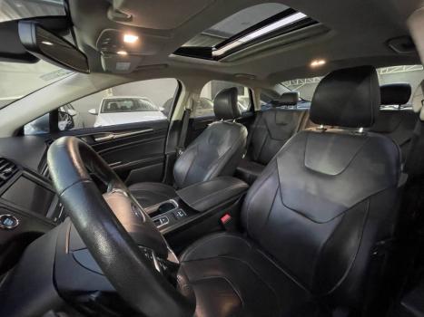 FORD Fusion , Foto 11
