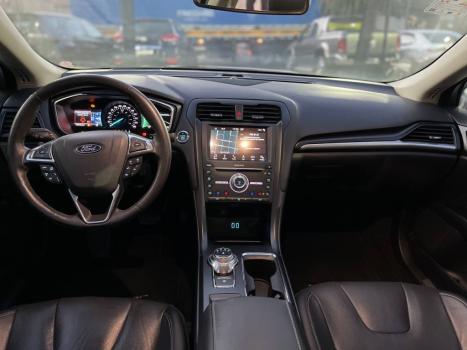 FORD Fusion , Foto 14