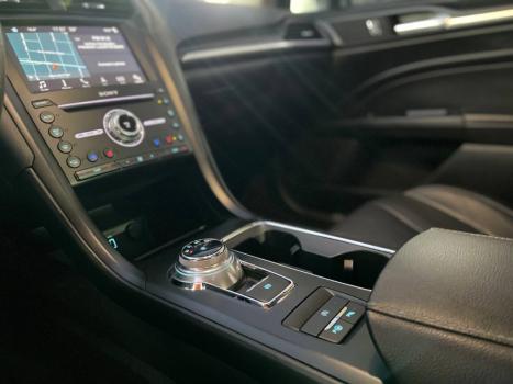 FORD Fusion , Foto 15