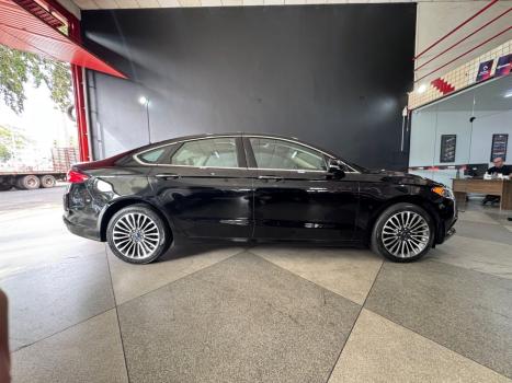 FORD Fusion , Foto 2