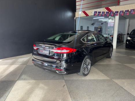 FORD Fusion , Foto 3