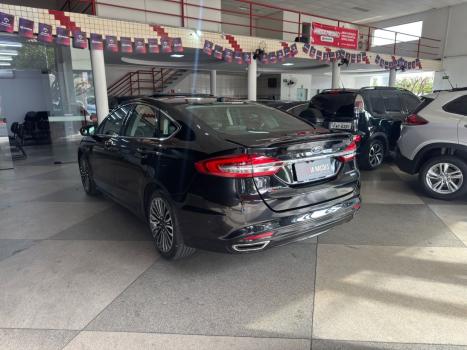 FORD Fusion , Foto 4