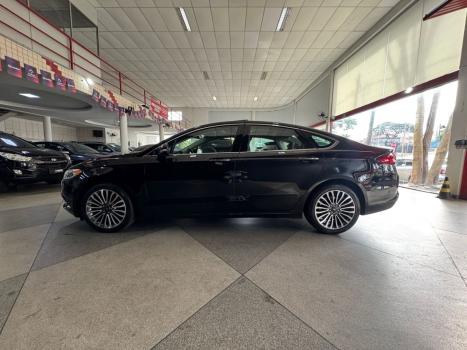 FORD Fusion , Foto 5