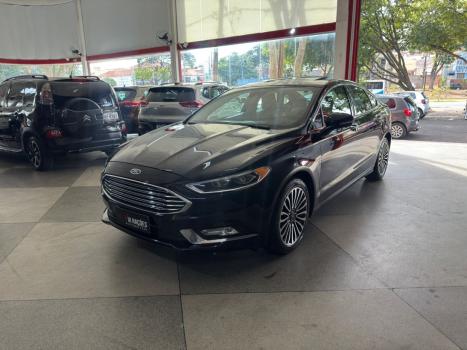 FORD Fusion , Foto 6