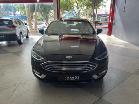 FORD Fusion , Foto 7