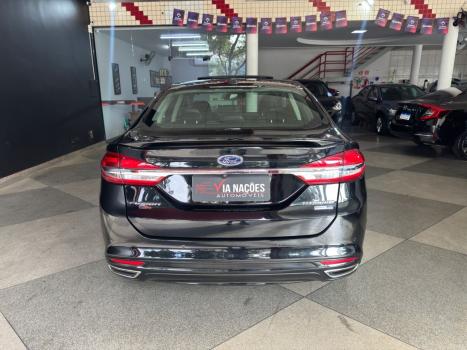 FORD Fusion , Foto 8