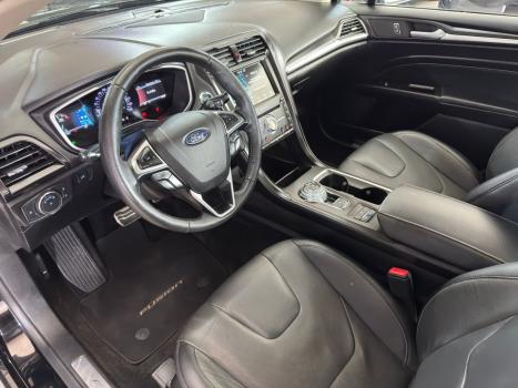 FORD Fusion , Foto 9