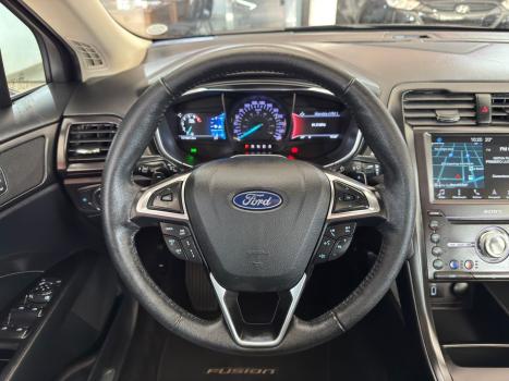 FORD Fusion , Foto 10