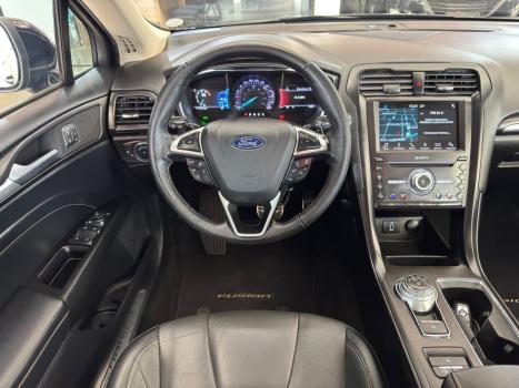 FORD Fusion , Foto 11