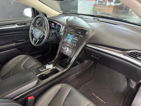 FORD Fusion , Foto 13