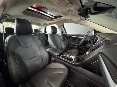 FORD Fusion , Foto 14