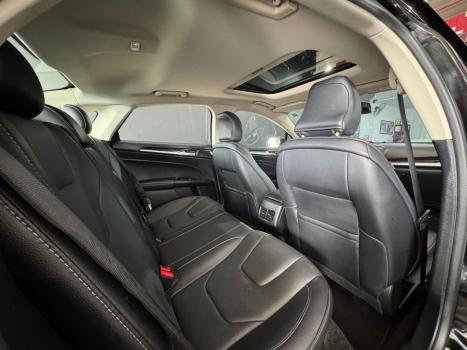 FORD Fusion , Foto 15