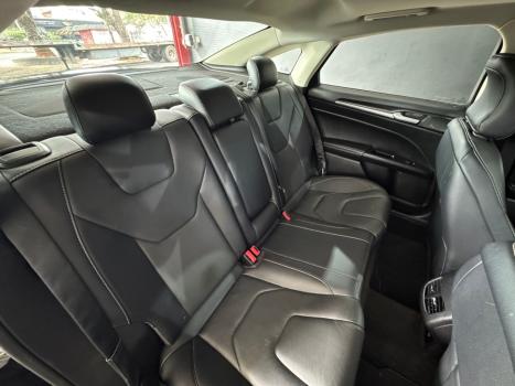 FORD Fusion , Foto 16