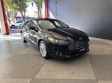 FORD Fusion , Foto 1