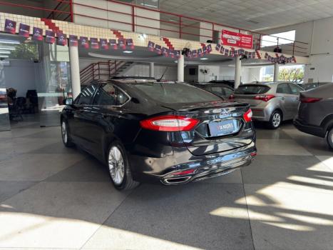 FORD Fusion , Foto 2