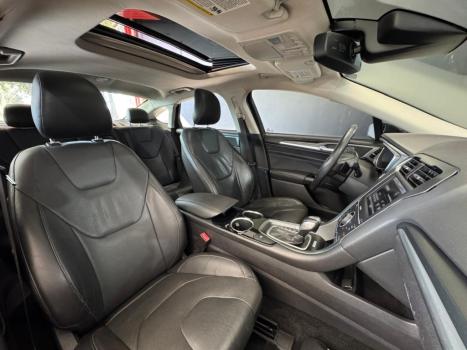 FORD Fusion , Foto 3