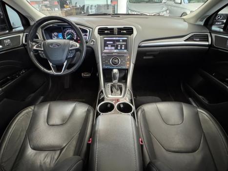 FORD Fusion , Foto 4