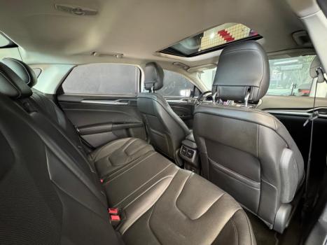 FORD Fusion , Foto 5