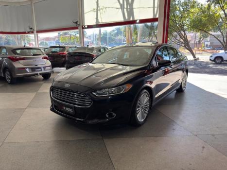 FORD Fusion , Foto 6