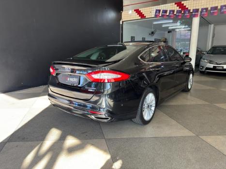FORD Fusion , Foto 7