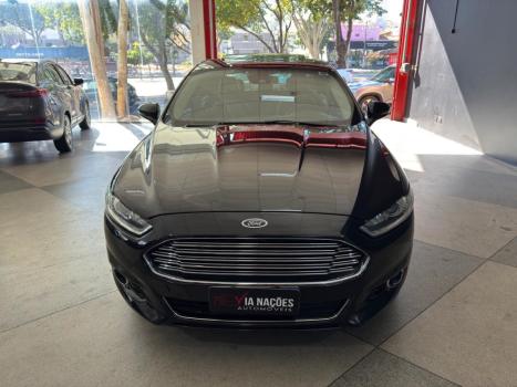 FORD Fusion , Foto 8