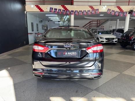 FORD Fusion , Foto 9