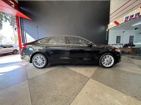FORD Fusion , Foto 10