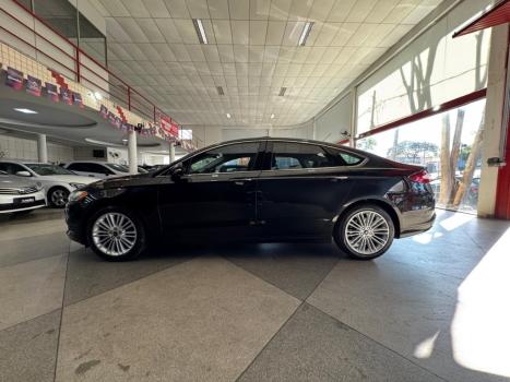 FORD Fusion , Foto 11