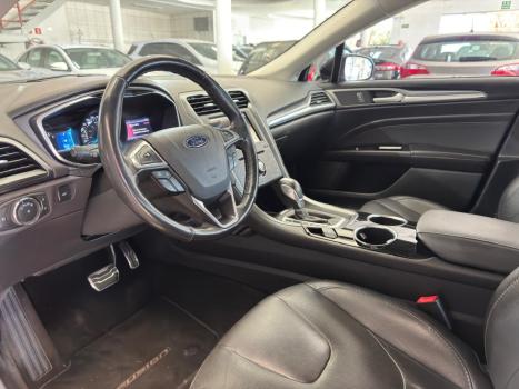 FORD Fusion , Foto 12