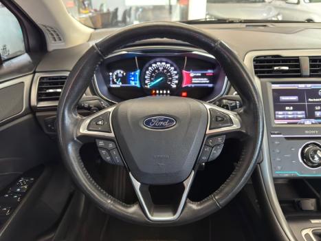 FORD Fusion , Foto 13
