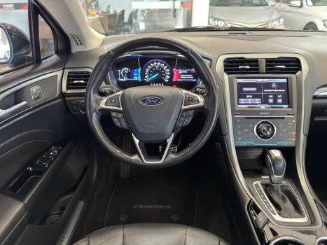 FORD Fusion , Foto 14