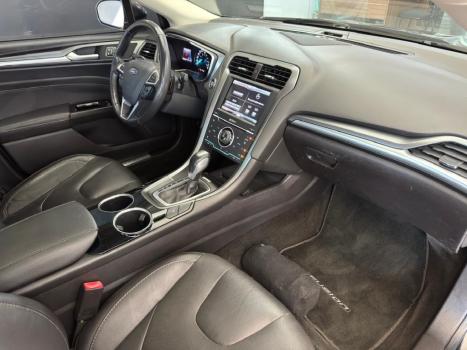 FORD Fusion , Foto 15