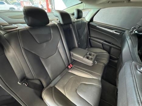 FORD Fusion , Foto 16