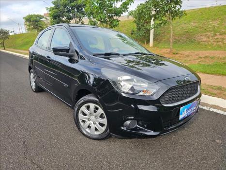 FORD Ka Hatch 1.0 12V 4P TI-VCT SE FLEX, Foto 2