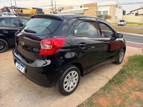 FORD Ka Hatch 1.0 12V 4P TI-VCT S FLEX, Foto 7