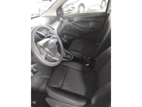 FORD Ka Hatch 1.0 12V 4P TI-VCT SE FLEX, Foto 13